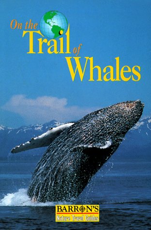 Beispielbild für On the Trail of Whales zum Verkauf von Better World Books