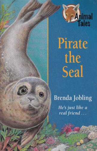 Beispielbild fr Pirate the Seal zum Verkauf von ThriftBooks-Atlanta