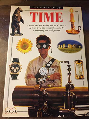 Beispielbild fr Time (History Series) zum Verkauf von Wonder Book
