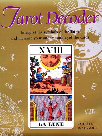 Stock image for Tarot Decoder for sale by SecondSale