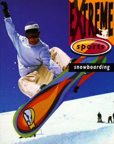 Imagen de archivo de Snowboarding a la venta por Better World Books: West