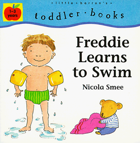 Imagen de archivo de Freddie Learns to Swim a la venta por Better World Books