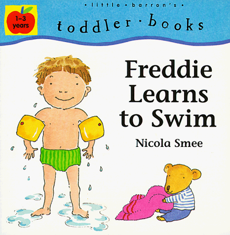 Stock image for Freddie Learns to Swim for sale by Better World Books