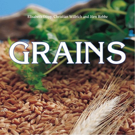 Stock image for Grains for sale by Bookmans