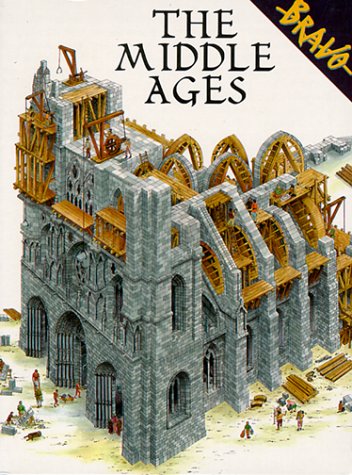 Stock image for Middle Ages for sale by Better World Books: West