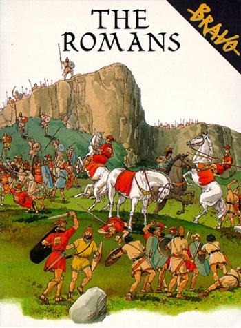 Stock image for The Romans for sale by ThriftBooks-Dallas