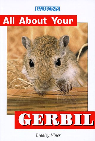 Stock image for All About Your Gerbil for sale by Wonder Book