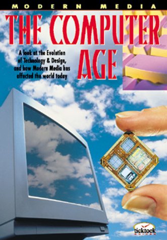9780764110665: The Computer Age