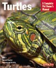 Beispielbild fr Turtles : Everything about Purchase, Care, Nutrition, and Behavior zum Verkauf von Better World Books