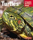 Stock image for Turtles (Complete Pet Owner's Manuals) for sale by SecondSale