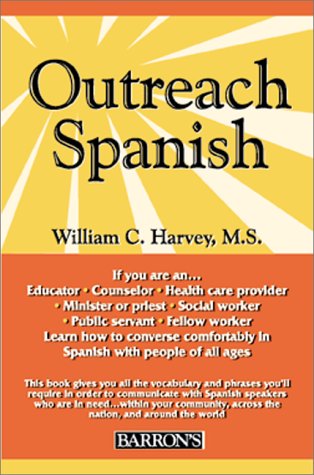 Stock image for Outreach Spanish for sale by Wonder Book