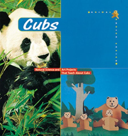 Beispielbild fr Baby Bear : Cubs zum Verkauf von Better World Books: West
