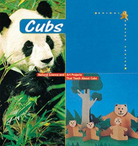 Imagen de archivo de Baby Bear : Cubs a la venta por Better World Books: West