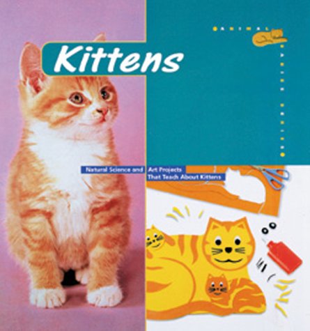 Stock image for Kittens for sale by ThriftBooks-Dallas