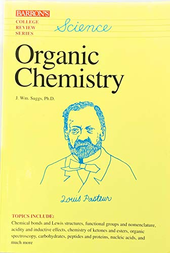 Beispielbild fr Organic Chemistry zum Verkauf von Better World Books