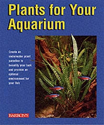 Stock image for Plants for Your Aquarium for sale by HPB-Emerald