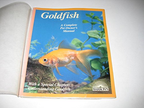 Stock image for Goldfish for sale by Better World Books