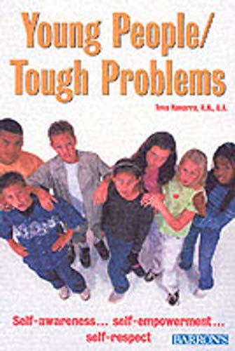Stock image for Young People/Tough Problems for sale by Ebooksweb
