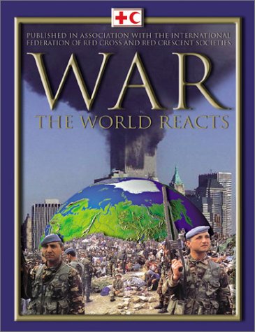 9780764122255: War: The World Reacts