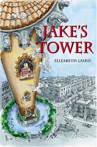 Jake's Tower (9780764122316) by Laird, Elizabeth