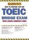 9780764125782: How to Prepare for the TOEIC Bridge Exam