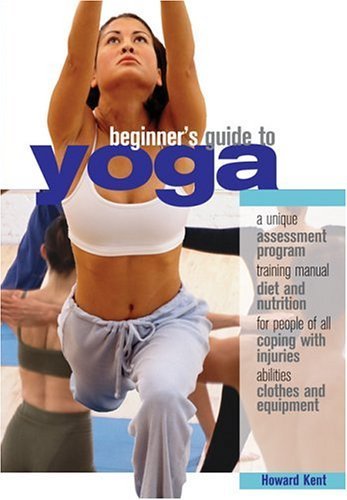 Stock image for The Beginner's Guide to Yoga for sale by medimops