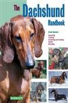 9780764126734: The Dachshund Handbook (Barron's Pet Handbooks)