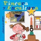 9780764127045: Que Es El Arte? Pintura Y Escultura (Libros Que Es El Arte)