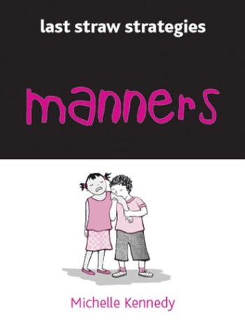 9780764127229: Manners