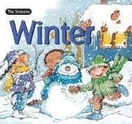 Beispielbild fr Winter (The Seasons) zum Verkauf von SecondSale
