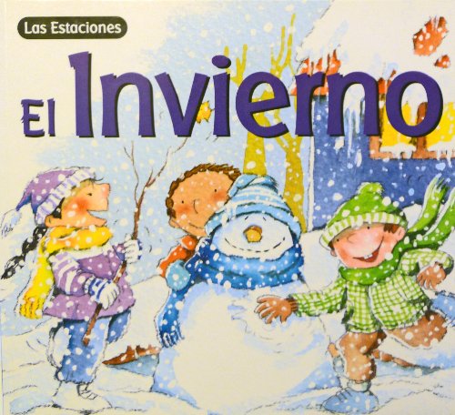 Beispielbild fr El Invierno zum Verkauf von Better World Books