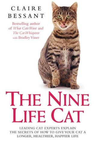 Stock image for The Nine Life Cat for sale by Redux Books