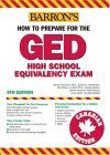 Imagen de archivo de How to Prepare for the Ged, Canadian Edition a la venta por ThriftBooks-Atlanta