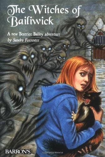 Imagen de archivo de The Witches of Bailiwick a la venta por ThriftBooks-Reno