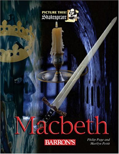 Imagen de archivo de Macbeth : Livewire Shakespeare a la venta por Better World Books