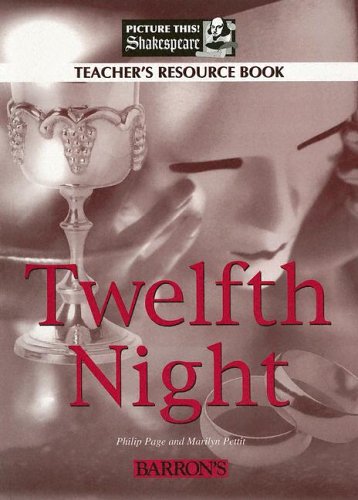 Beispielbild fr Twelfth Night zum Verkauf von Better World Books