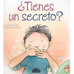 Beispielbild fr Tienes un Secreto? : Do You Have a Secret (Spanish Edition) zum Verkauf von Better World Books