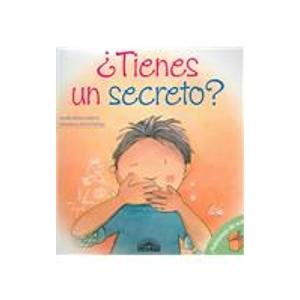 9780764131714: Tienes Un Secreto?/Do You Have A Secret?