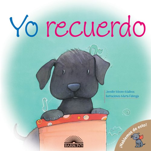 Stock image for Yo Recuerdo for sale by Better World Books