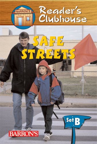 9780764133008: Safe Streets