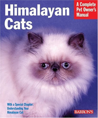 Stock image for Himalayan Cats for sale by Better World Books