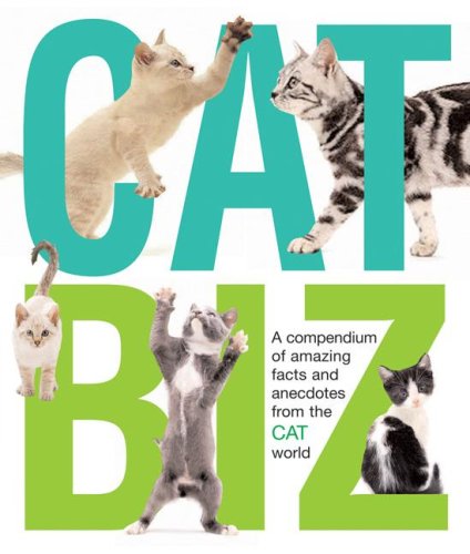 Stock image for Cat Biz for sale by Jenson Books Inc