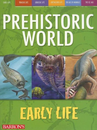 9780764134821: Early Life (Prehistoric World Books)