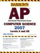 Beispielbild fr Barron's AP Computer Science : Levels A and AB zum Verkauf von Better World Books