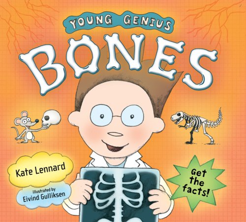 Stock image for Bones for sale by Better World Books