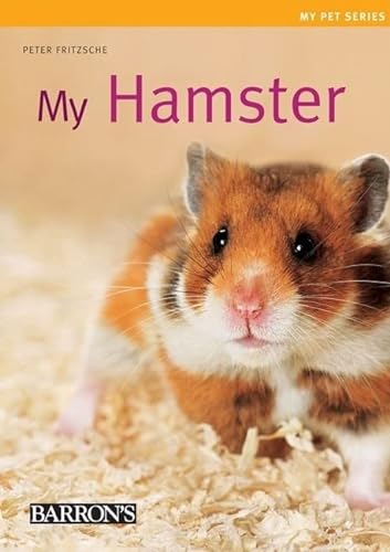 Beispielbild fr My Hamster zum Verkauf von Better World Books