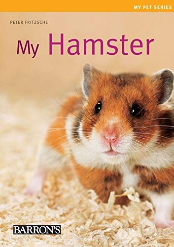 Stock image for My Hamster for sale by Better World Books
