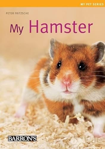 Stock image for My Hamster for sale by Better World Books