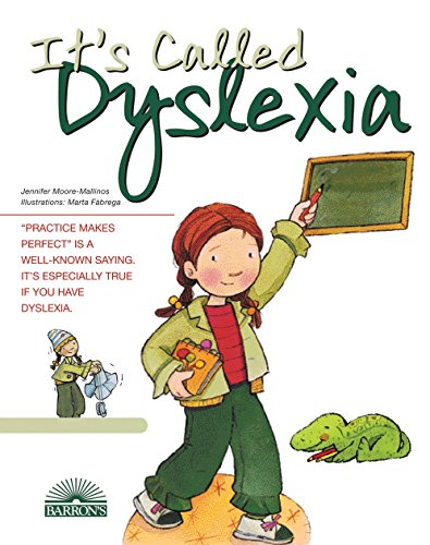 9780764137945: It's Called Dyslexia (Live & Learn S.)