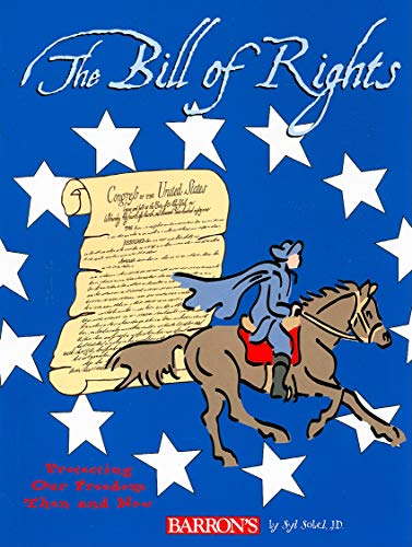 9780764140211: Bill of Rights: Protecting Our Freedom Then and Now